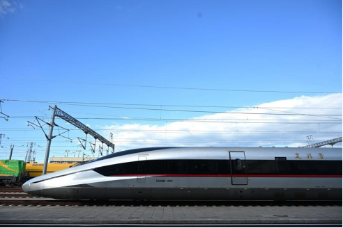 China's transport sector registers steady growth, unleashes new momentum in 2025