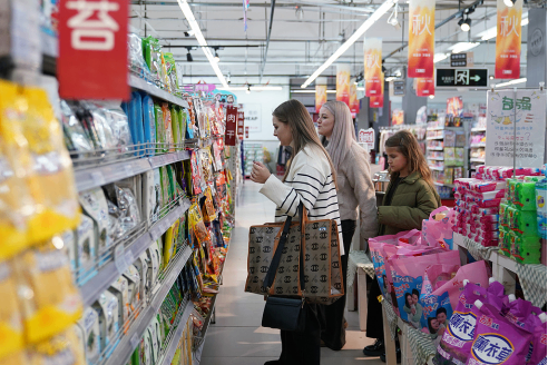 Visa-free travel to spur Sino-Russian trade ties