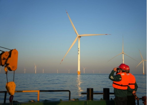 Economic stability a pillar of national security