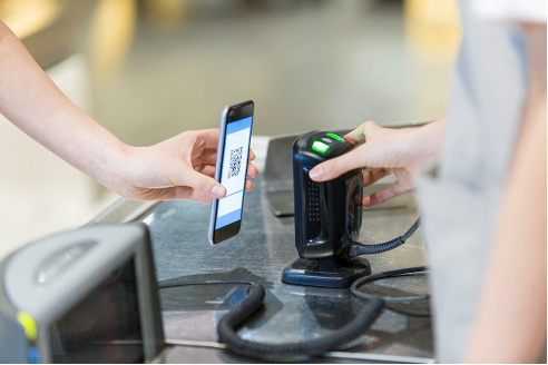 AI-supported services score big in holiday season