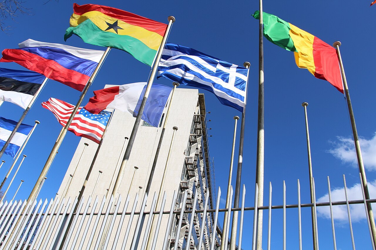 UNESCO report puts creative-sector skills and employment in focus