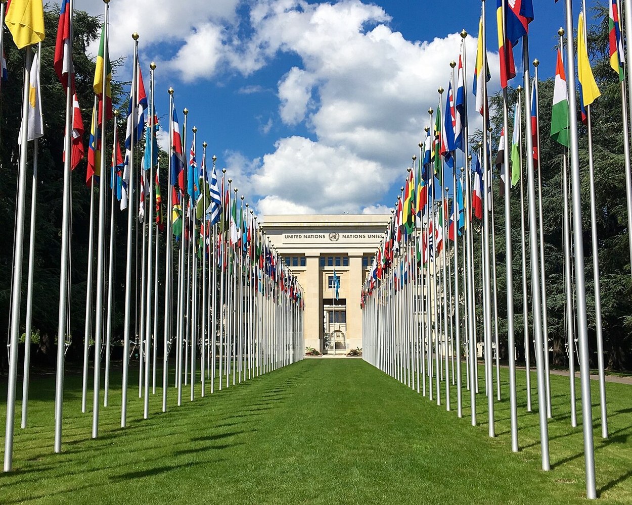 UN chief urges practical measures to reduce nuclear risks
